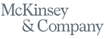 McKinsey logo